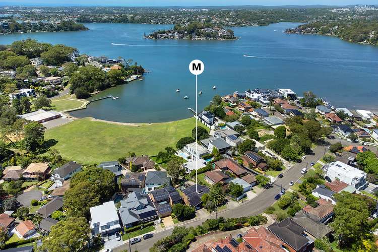 Main view of Homely house listing, 158a Terry Street, Connells Point NSW 2221