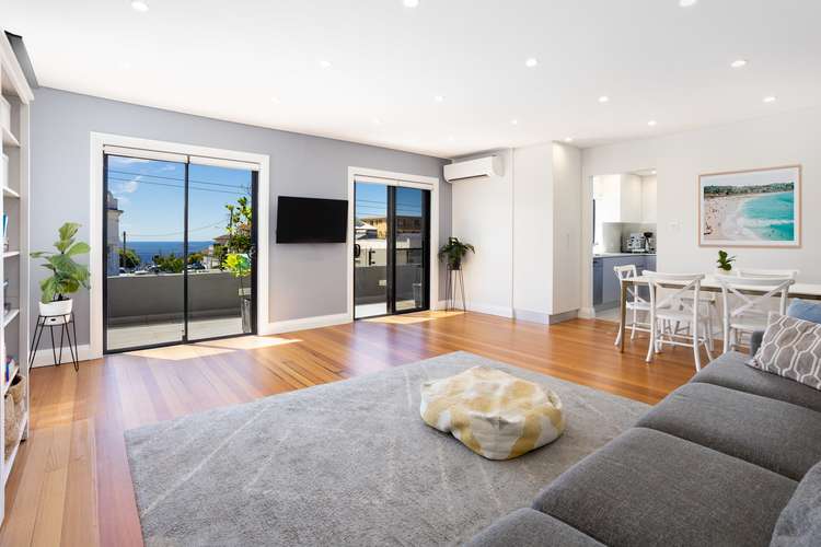 Main view of Homely apartment listing, 3/18-20 Old South Head Road, Vaucluse NSW 2030