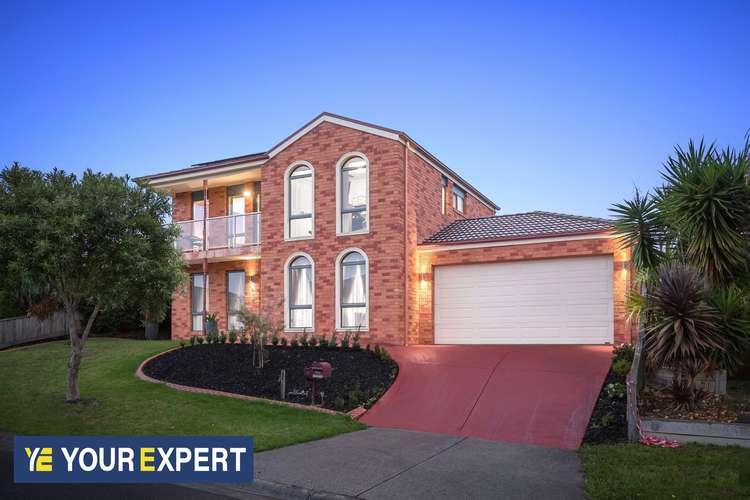 16 Viewpoint Place, Berwick VIC 3806