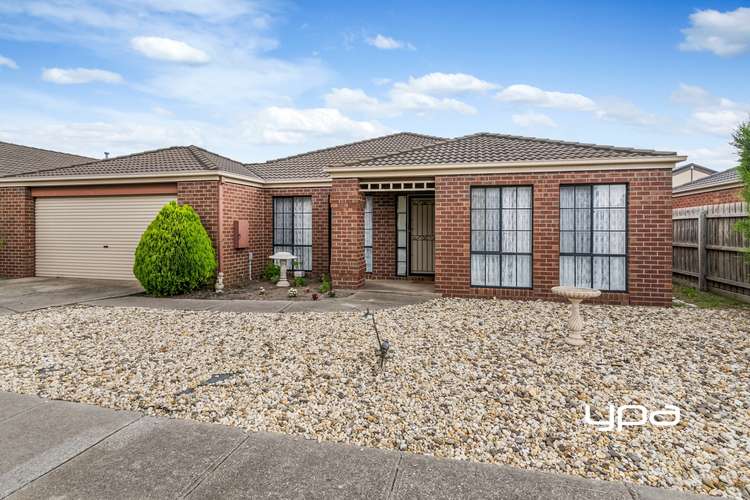 Main view of Homely house listing, 31 Higgs Circuit, Sunbury VIC 3429