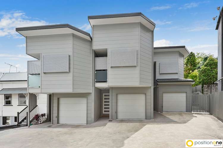 3/15 Munro Street, Auchenflower QLD 4066