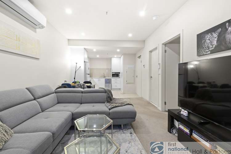 Second view of Homely apartment listing, 243/80 Cheltenham Road, Dandenong VIC 3175