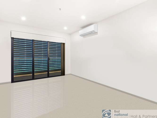 Third view of Homely apartment listing, 243/80 Cheltenham Road, Dandenong VIC 3175