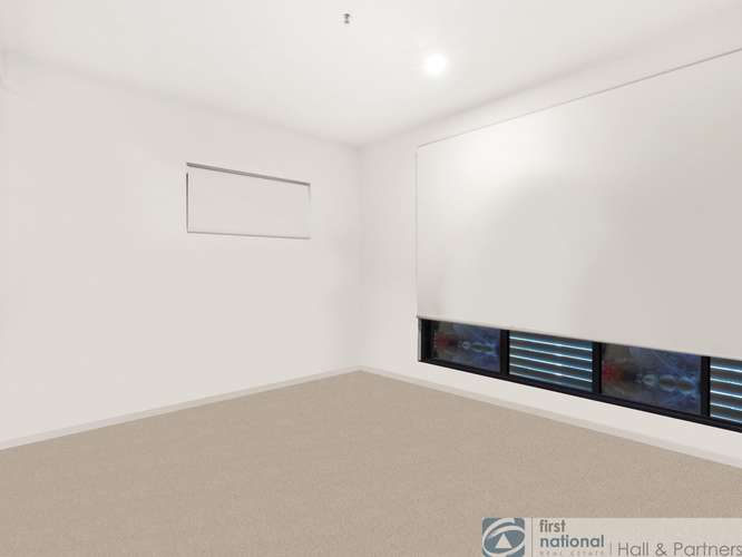 Fifth view of Homely apartment listing, 243/80 Cheltenham Road, Dandenong VIC 3175