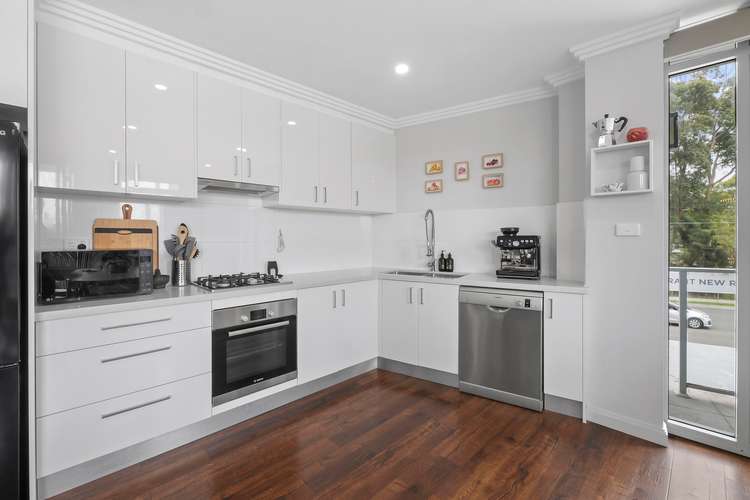 Main view of Homely apartment listing, 2/309-311 Bunnerong Road, Maroubra NSW 2035