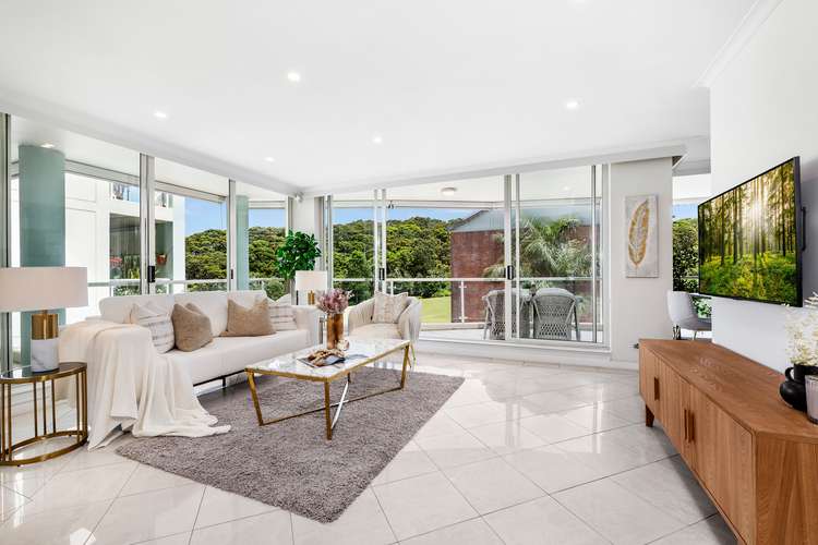 Main view of Homely apartment listing, 4F/22 Ross Street, Waverton NSW 2060