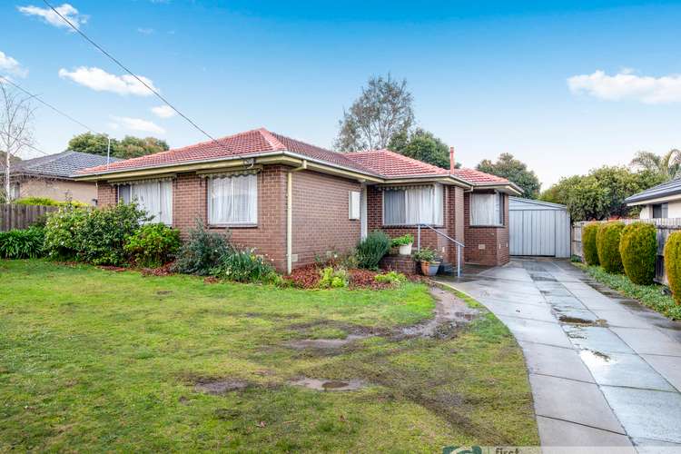 Main view of Homely house listing, 15 Apex Street, Dandenong North VIC 3175