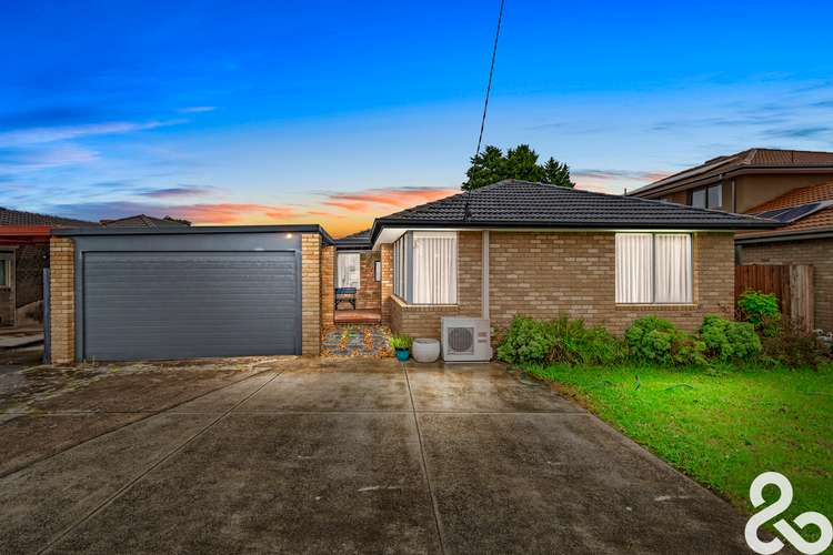 111 Peppercorn Parade, Epping VIC 3076