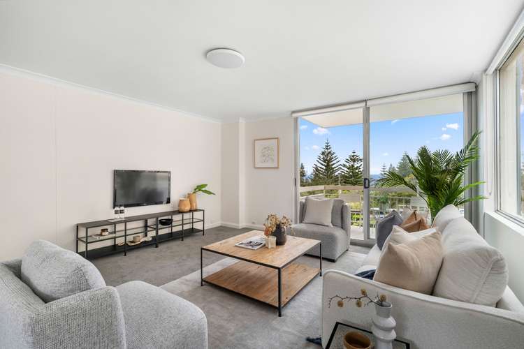 Third view of Homely apartment listing, 8/178 Beach Street, Coogee NSW 2034