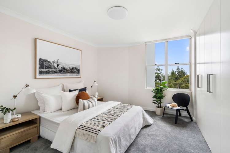 Fifth view of Homely apartment listing, 8/178 Beach Street, Coogee NSW 2034
