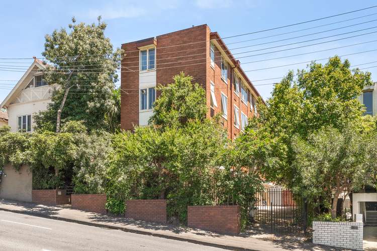 Main view of Homely apartment listing, 2/949 Punt Road, South Yarra VIC 3141