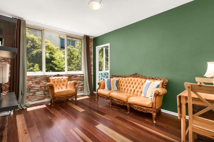 Second view of Homely apartment listing, 2/949 Punt Road, South Yarra VIC 3141