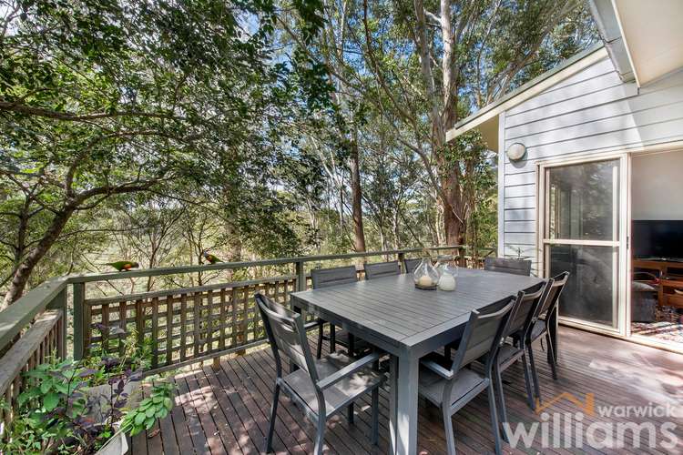 Main view of Homely house listing, 6a Barons Crescent, Hunters Hill NSW 2110