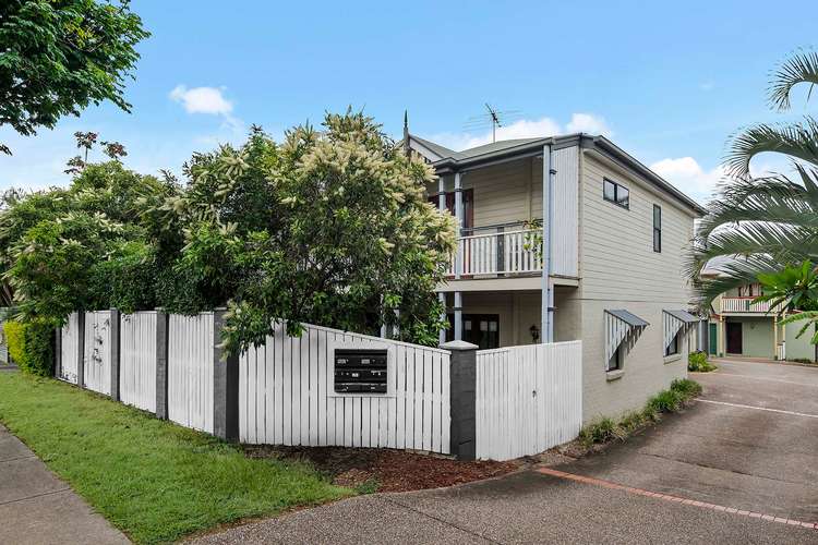 Main view of Homely townhouse listing, 1/15 Worden Street, Morningside QLD 4170