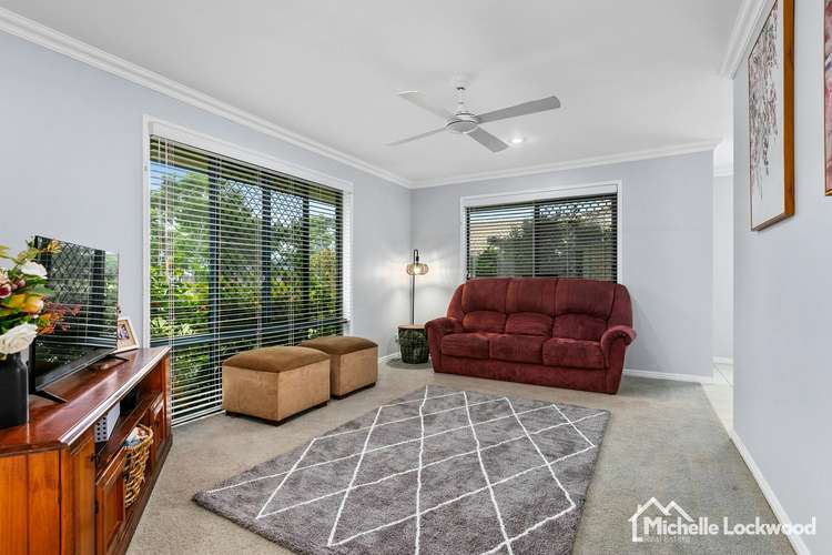 Main view of Homely house listing, 12 Westminster Court, Kawungan QLD 4655