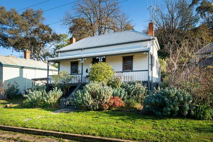 47 Gingell Street, Castlemaine VIC 3450
