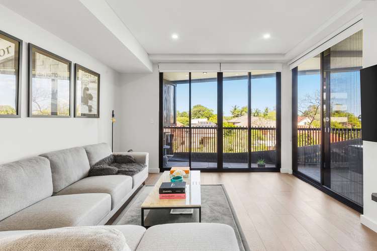 Main view of Homely apartment listing, E402/27-35 Punchbowl Road, Strathfield South NSW 2136