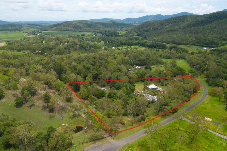 Main view of Homely house listing, 146 Royston Park Drive, Kuttabul QLD 4741
