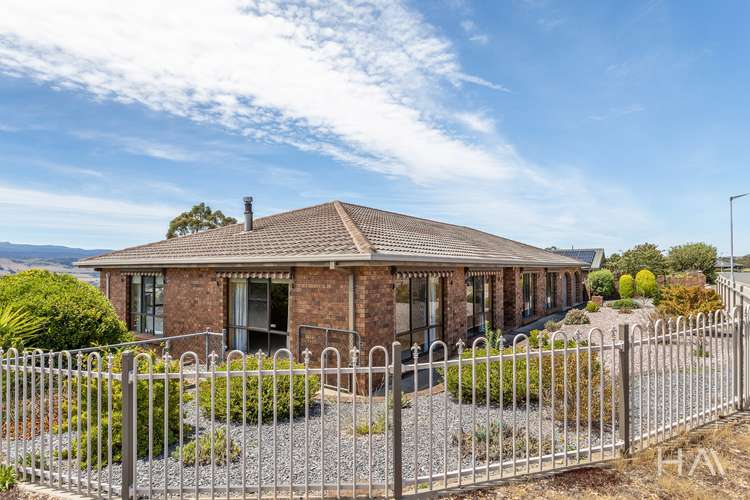 Main view of Homely house listing, 1 Delta Avenue, Youngtown TAS 7249