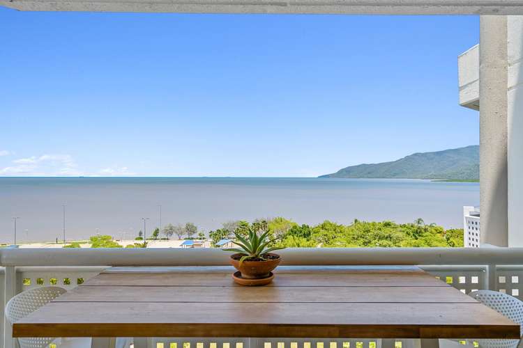 Main view of Homely unit listing, 111/219-225 Abbott Street, Cairns North QLD 4870