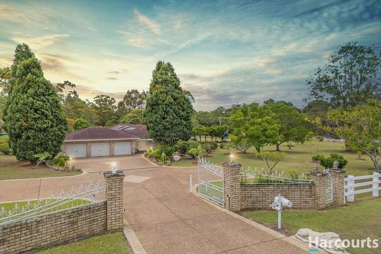 55 Brandy Hill Drive, Brandy Hill NSW 2324