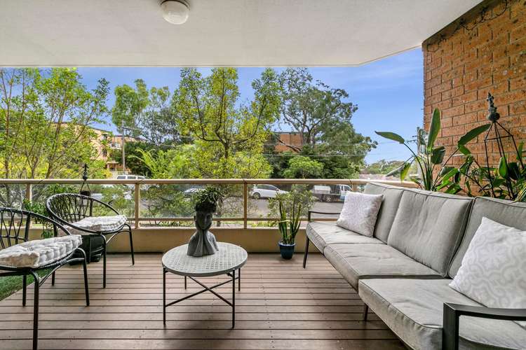 3/2-4 Mansfield Avenue, Caringbah NSW 2229