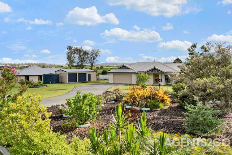 Main view of Homely house listing, 16 Carnoustie Court, Curra QLD 4570