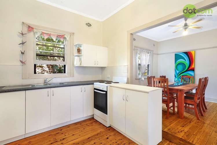 Fourth view of Homely house listing, 59 Lorna Street, Waratah NSW 2298