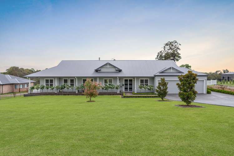 28 The Acres Way, Tahmoor NSW 2573