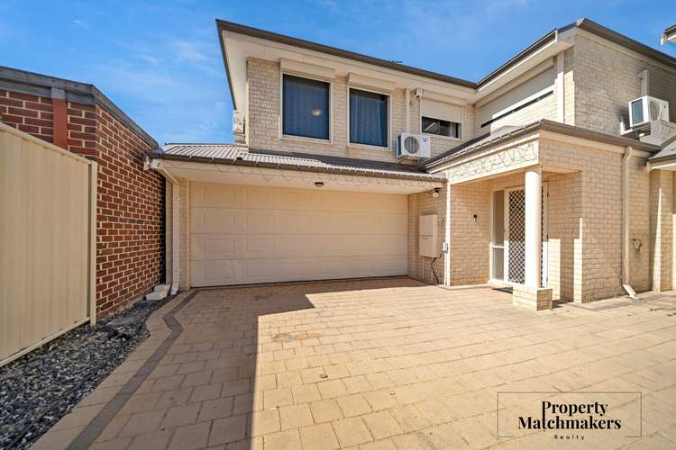 27D Burford Street, Balga WA 6061