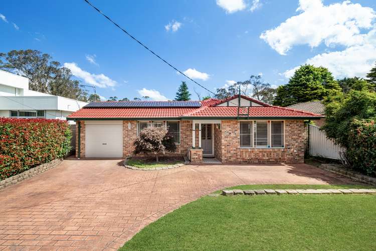 12 View Road, Wentworth Falls NSW 2782