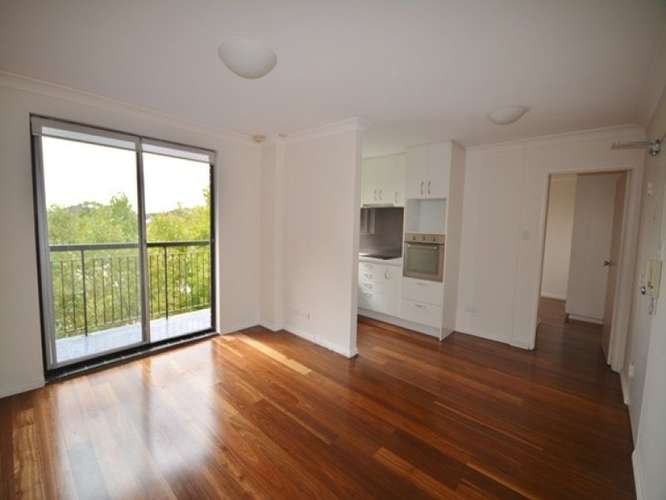 Main view of Homely apartment listing, 49/679 Bourke Street, Surry Hills NSW 2010