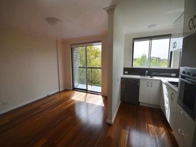 Second view of Homely apartment listing, 49/679 Bourke Street, Surry Hills NSW 2010