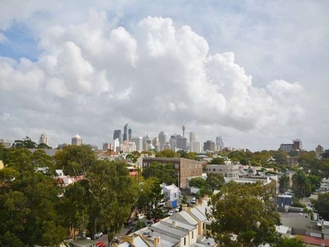 Fifth view of Homely apartment listing, 49/679 Bourke Street, Surry Hills NSW 2010
