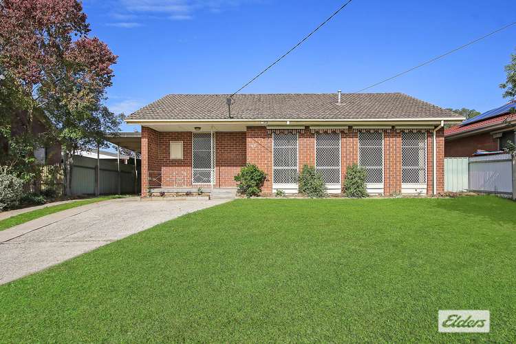 Main view of Homely house listing, 43 Wornes Drive, Wodonga VIC 3690