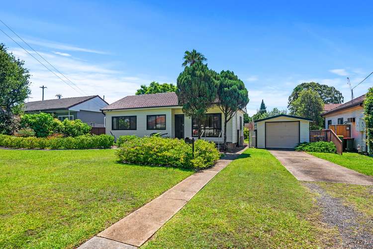Main view of Homely house listing, 4 French Avenue, Toongabbie NSW 2146