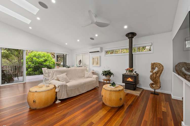 Second view of Homely house listing, 5 Ocean Drive, Macmasters Beach NSW 2251