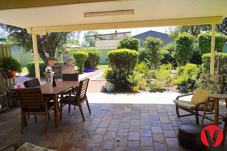 Second view of Homely house listing, 43 Miscamble Street, Roma QLD 4455