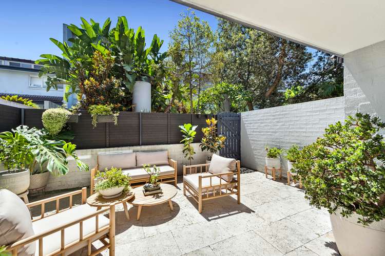 10/8-12 Winnie Street, Cremorne NSW 2090