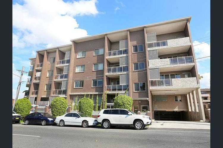 Main view of Homely apartment listing, 29/48-52 St Hilliers Road, Auburn NSW 2144