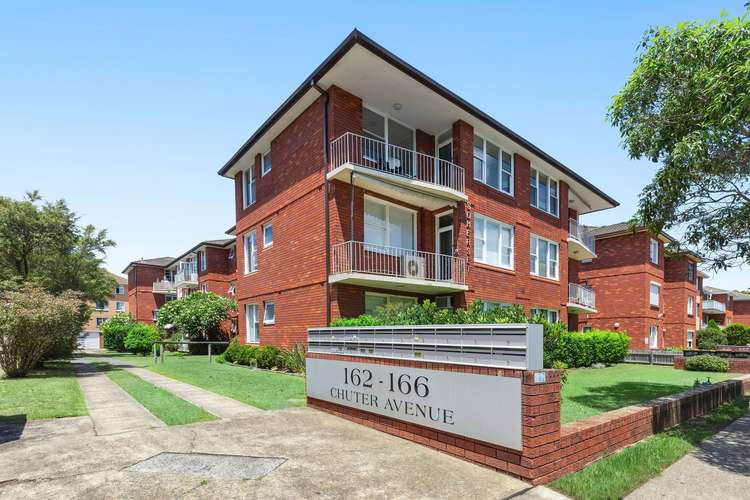 3/162 Chuter Avenue, Sans Souci NSW 2219