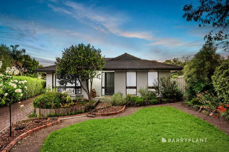Main view of Homely house listing, 19 Stratford Square, Wantirna VIC 3152