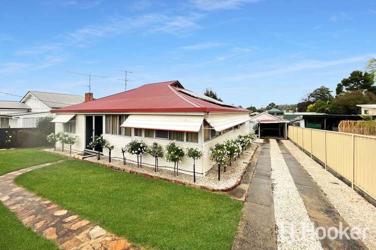 Main view of Homely house listing, 18 Rosslyn Street, Inverell NSW 2360