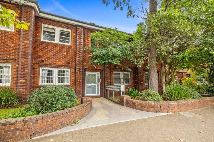 Main view of Homely apartment listing, 12/937 Botany Road, Rosebery NSW 2018