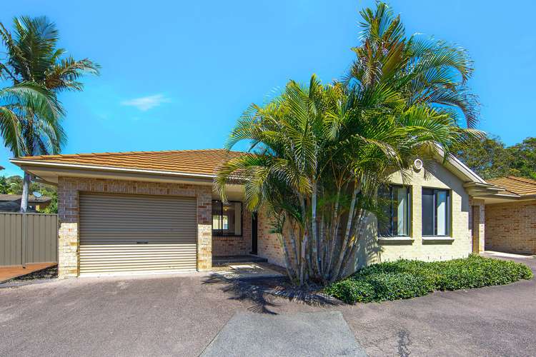 Main view of Homely villa listing, 4/33 Cutler Drive, Wyong NSW 2259