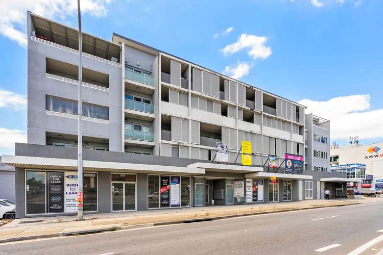 Main view of Homely apartment listing, 9/147 Parramatta Road, Granville NSW 2142
