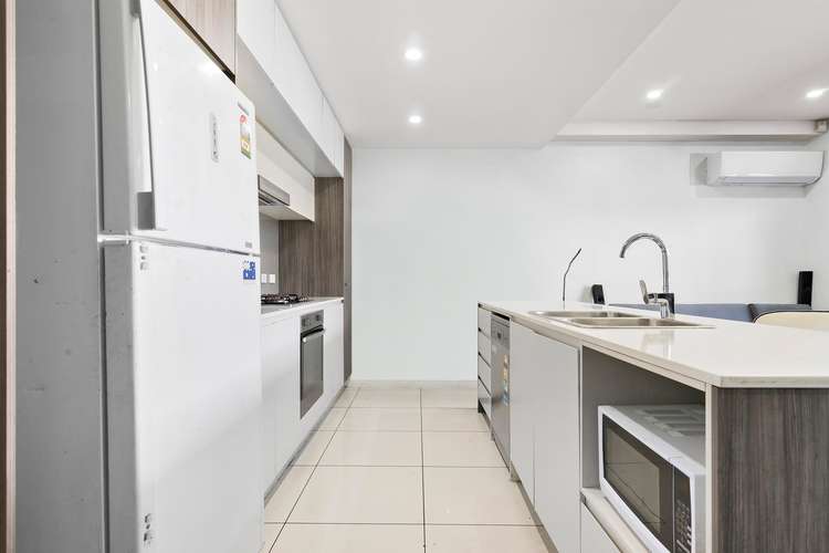 Third view of Homely apartment listing, 9/147 Parramatta Road, Granville NSW 2142