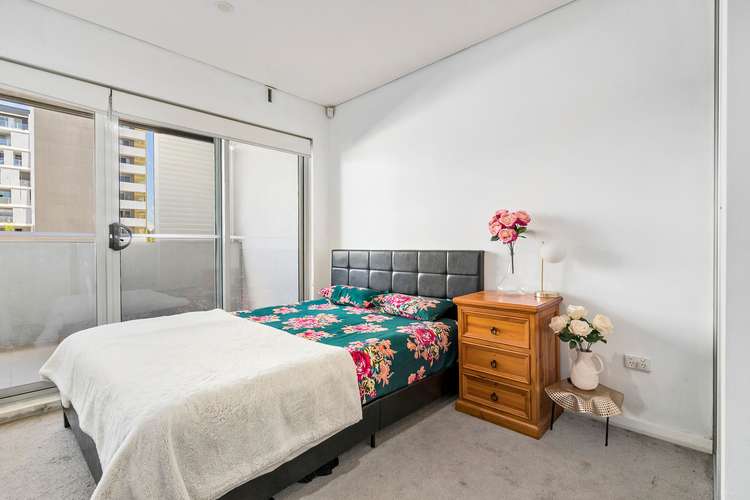 Fourth view of Homely apartment listing, 9/147 Parramatta Road, Granville NSW 2142