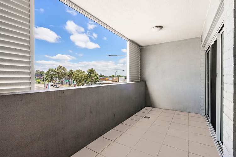 Fifth view of Homely apartment listing, 9/147 Parramatta Road, Granville NSW 2142
