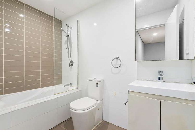 Sixth view of Homely apartment listing, 9/147 Parramatta Road, Granville NSW 2142